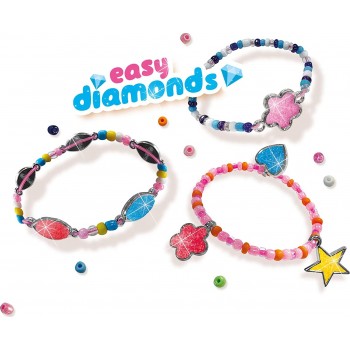 SES Creative Easy Diamonds Bracelets SES-14682 8710341146825