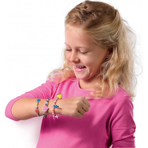 SES Creative Easy Diamonds Bracelets SES-14682 8710341146825