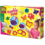 SES Creative Making Marble Soaps SES-14674 8710341146740