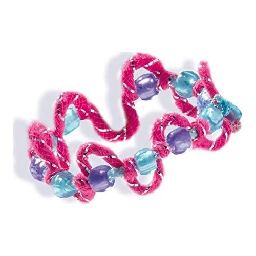 SES Creative Dreams-Glitter Bracelets SES-14128 8710341141288