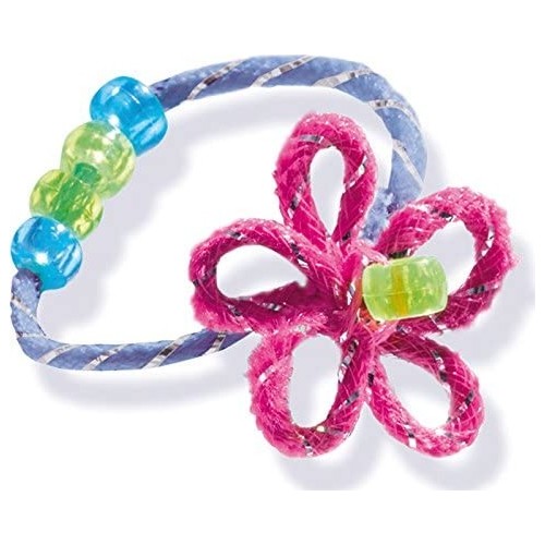 SES Creative Dreams-Glitter Bracelets SES-14128 8710341141288
