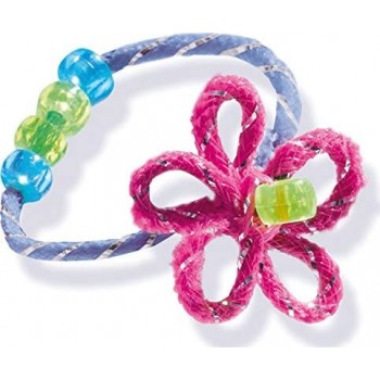 SES Creative Dreams-Glitter Bracelets SES-14128 8710341141288