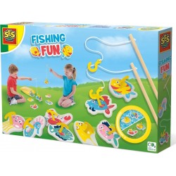 SES Creative Fishing Fun SES-02284 8710341022846