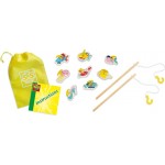 SES Creative Fishing Fun SES-02284 8710341022846