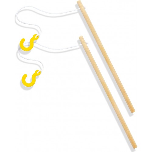 SES Creative Fishing Fun SES-02284 8710341022846