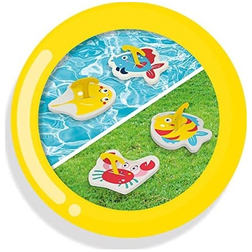 SES Creative Fishing Fun SES-02284 8710341022846