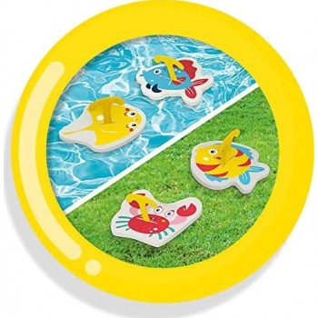 SES Creative Fishing Fun SES-02284 8710341022846
