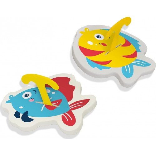 SES Creative Fishing Fun SES-02284 8710341022846