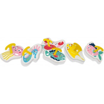 SES Creative Fishing Fun SES-02284 8710341022846