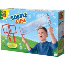 SES Creative Bubble Cube SES-02272 8710341022723