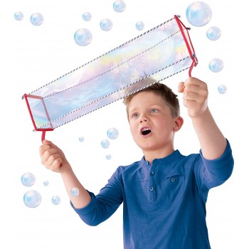 SES Creative Bubble Cube SES-02272 8710341022723