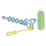 SES Creative Shark Bubble Attack, Mixed Colours SES-02265 8710341022655