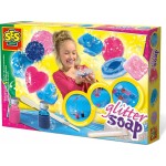 SES Creative Making Glitter soaps SES-00910 8710341009106