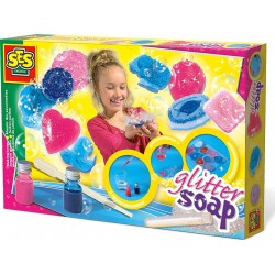 SES Creative Making Glitter soaps SES-00910 8710341009106