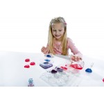 SES Creative Making Glitter soaps SES-00910 8710341009106
