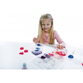 SES Creative Making Glitter soaps SES-00910 8710341009106