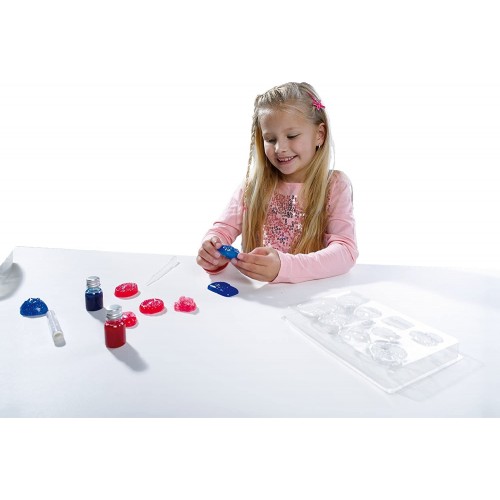 SES Creative Making Glitter soaps SES-00910 8710341009106