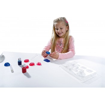 SES Creative Making Glitter soaps SES-00910 8710341009106
