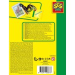 SES Creative Embroidery horse SES-00867 8710341008673