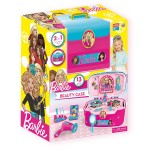 bildo Βαλιτσάκι Ομορφιάς Barbie 862-21120 5201429021125