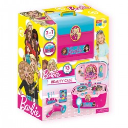 bildo Βαλιτσάκι Ομορφιάς Barbie 862-21120 5201429021125