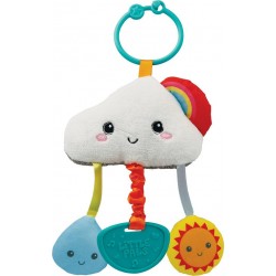 WinFun Κρεμαστό Μαλακό Συννεφάκι Day Night Cloud 0192-Nl 403280 5204275032802