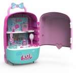 bildo LOL Surprise Born to Travel Suitcase 862-30140 5201429030141