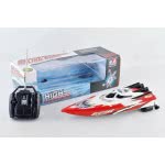 Toys-shop Choice R/C Τηλεκατευθυνόμενο Ταχύπλοο Racing Boat 4Κάναλο JF052310 6990416523108