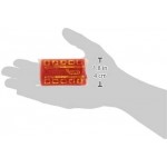 JOVI 50gr 70Β Basic Fluo Plasteline 35-001 8412027007054