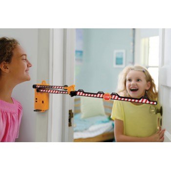 4M Mechanical Robotics Construction Of Safety Bar 3447 4893156034472