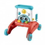 Mattel Educational Steady Speed Walker 3 in 1 HJP48 194735092321