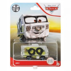 Mattel Cars Οχηματάκια Oversized Arvy DXV90 / GXG68 887961956528