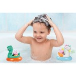 TOMY Peppa Pig Floats Assrt Toomies 1000-73106 5011666731615