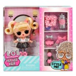 MGA Entertainment L.O.L. Surprise Hair Hair Hair Κουκλα Σειρα 1 - 1 τμχ 580348EUC 035051580348