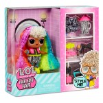 MGA Entertainment L.O.L. Surprise Hair Hair Hair Κουκλα Σειρα 1 - 1 τμχ 580348EUC 035051580348