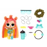 MGA Entertainment L.O.L. Surprise Hair Hair Hair Κουκλα Series 1 Asst. Pdq 580348EUC 035051580348