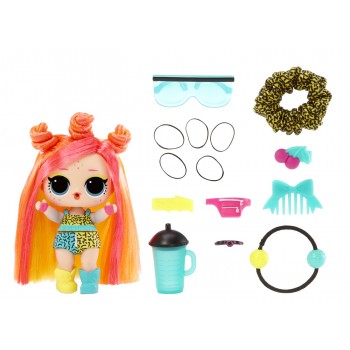 MGA Entertainment L.O.L. Surprise Hair Hair Hair Κουκλα Σειρα 1 - 1 τμχ 580348EUC 035051580348