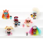 MGA Entertainment L.O.L. Surprise Hair Hair Hair Κουκλα Series 1 Asst. Pdq 580348EUC 035051580348