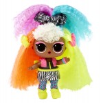 MGA Entertainment L.O.L. Surprise Hair Hair Hair Κουκλα Σειρα 1 - 1 τμχ 580348EUC 035051580348