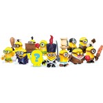 MEGA Minions Blind Pack Series III CNF46 887961292107