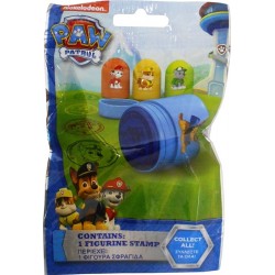 Just toys Paw Patrol Stamp Figure - 1 item 0503115 5205698211478