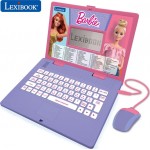 Lexibook Laptop Barbie JC598BBi8 3380743093406