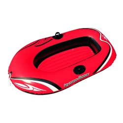 Bestway ΦΟΥΣΚΩΤΗ ΒΑΡΚΑ ΓΙΑ 1 ΑΤΟΜΟ Hydro-Force 61099 6942138901733