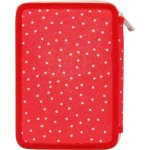 Diakakis imports Κασετίνα Διπλή Γεμάτη Disney Minnie Mouse Be More Minnie 000563027 5205698551079