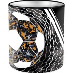 Diakakis imports Metal Pencil Case 10X11 4SK 000584637 5205698554810