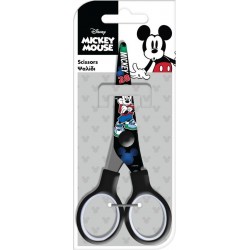 Diakakis imports Disney Mickey Mouse Metallic Scissors 13.5 Cm. 000563140 5205698565946