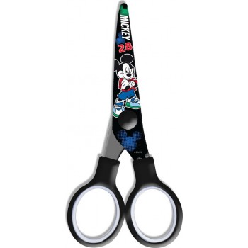 Diakakis imports Disney Mickey Mouse Metallic Scissors 13.5 Cm. 000563140 5205698565946