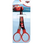 Diakakis imports Disney Cars Scissors 13.5 Cm Metallic. 000563141 5205698566028
