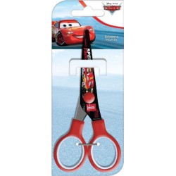 Diakakis imports Disney Cars Scissors 13.5 Cm Metallic. 000563141 5205698566028