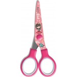 Diakakis imports Metallic Scissors 13.5Cm My Cute Girl 000584742 5205698566110